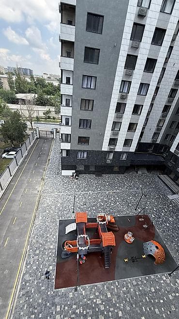 variant kg: 3 комнаты — 4