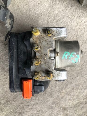 еда на дом: Toyota 2003 г., Б/у, Оригинал, Япония — 20