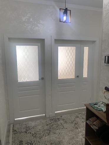 софиты свет: 1 комната, 48 м², 12 этаж, Дизайнерский ремонт — 6