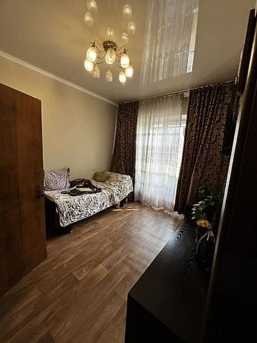 квартиры 3х комнатные: 3 комнаты, 62 м², Индивидуалка, 2 этаж, Евроремонт — 2