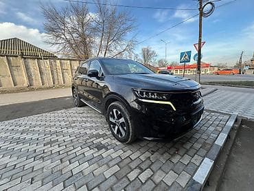Kia: Kia Sorento: 2020 г., 2.2 л, Дизель, Кроссовер — 2