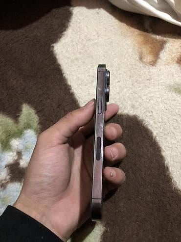 iphone 11 pro 64: IPhone 13 Pro, Б/у, 256 ГБ — 4