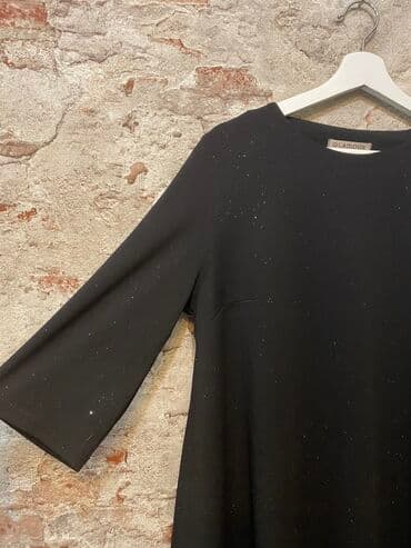 платье для беременных из фатина: Женское платье А-силуэт Размер 48-50 Впереди снизу интересная вставка — 2