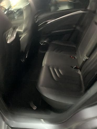 neta авто: Weltmeister EX5, 2022 г., 55000 км, Передний, В наличии — 9