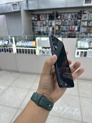 honor 60: Samsung Galaxy A54 5G, Б/у, 256 ГБ, цвет - Черный, 1 SIM, 2 SIM — 3