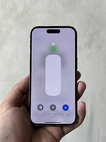 iphone 14 pro бу: IPhone 14 Pro, Б/у, 128 ГБ, Черный, Чехол, 81 % — 6