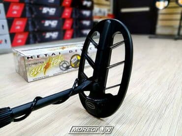 сколько стоит металлоискатель самый дешевый: Металлоискатель Teknetics Eurotek Pro 11" DD купить в Бишкеке — 2