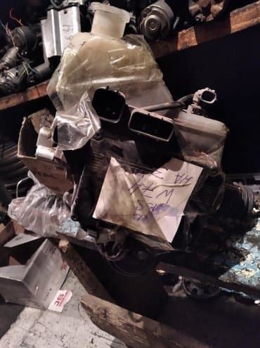 купить мицубиси паджеро спорт в бишкеке: Mitsubishi Pajero 3/4 Гидроблок ABS, Митсубиси Паджеро 3/4 блок ABS — 4