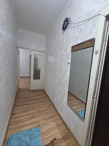 1 комната, 35 м², 105 серия, 7 этаж, Свежий ремонт — 5