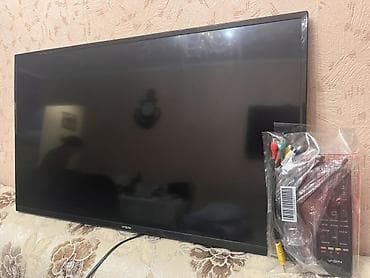 macbook pro 2012: Телевизор YASIN LED-32E59TS, диагональ 32". Особенности и — 2