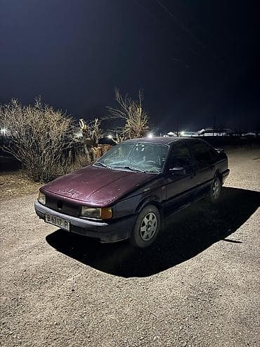 капот пассат б4: Volkswagen Passat: 1992 г., 1.8 л, Механика, Бензин, Седан — 4