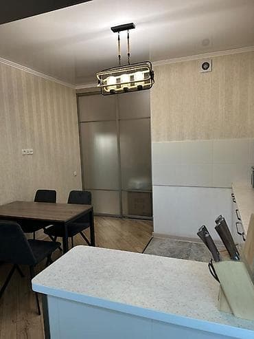 rent: 2 комнаты, Собственник, С мебелью полностью — 7