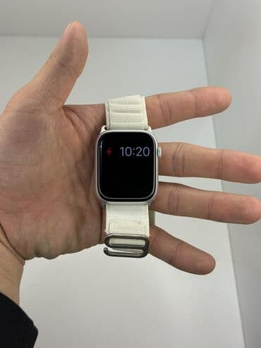 айфон 11 цена бишкек бу: Продаю Apple Watch 8 45mm Akb 88% все родное в идеальном состоянии — 1