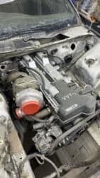 купить марк 2 в бишкеке: Продаю По запчастямMark 2 jzx90 Продаю марк 90й кузов, проект не — 6