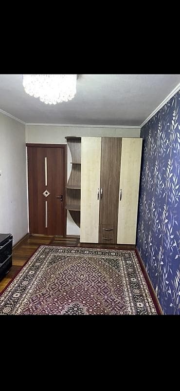 ква: 3 комнаты, Собственник, С подселением, С мебелью полностью — 3