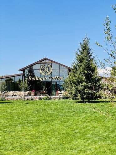 отдых на иссык куле зимой 2022: Коттедж, Коттедж в ЦО Palm Beach (Палм Бич) ЦО Palm Beach, Чок-Тал, Парковка, стоянка, Барбекю, Детская площадка — 17