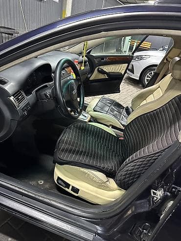 a6 c6: Audi A6: 1999 г., 2.7 л, Автомат, Бензин, Универсал — 3