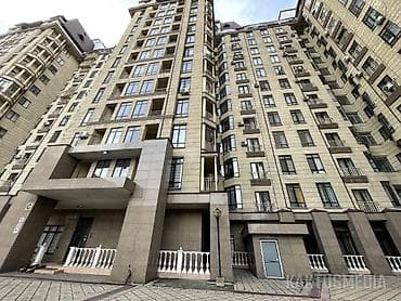 Батирлер: 3 бөлмө, 77 м², Элитка, 6 кабат — 2