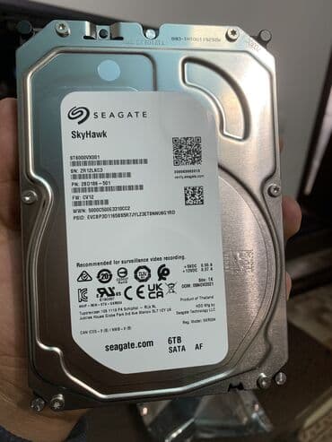 ddr2 для ноутбука: Маалымат алып жүрүүчү, Жаңы, HDD — 1