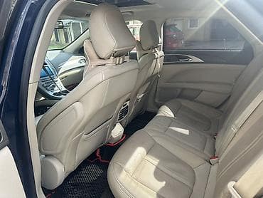 daewoo matiz 2015: Lincoln MKZ: 2020 г., 2 л, Автомат, Бензин, Седан — 6