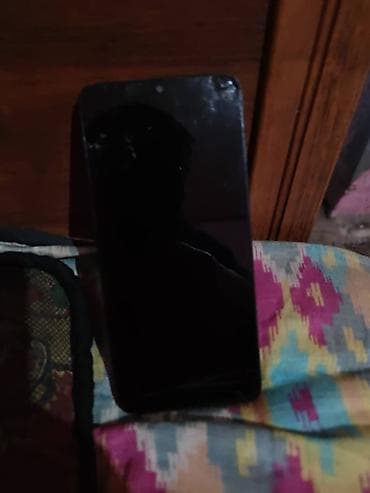 xbox scorpio: Redmi, Redmi 13C, цвет - Черный — 3