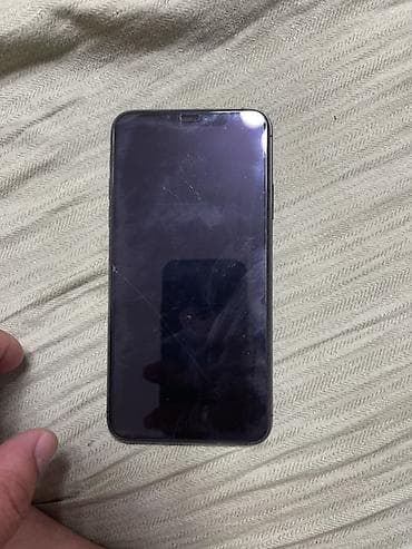 iphone 11 дисплей: IPhone 11 Pro, Space Gray — 2
