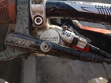 kia spectra: Горный велосипед, Specialized, Рама M (156 - 178 см), Алюминий, Б/у — 6