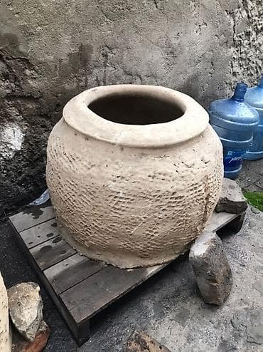 тандыр электрический: Продаю тандыр! высота 50-60см — 2