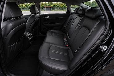 Сдаю Kia K5, Посуточно, Без водителя, | Водительские права, От 18 лет — 5