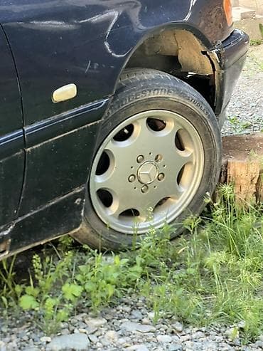 ауди 100 с: Mercedes-Benz C-Class: 1997 г., 1.8 л, Механика, Бензин, Седан — 2