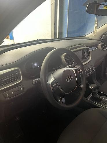 продаю киа соренто: Kia Sorento: 2019 г., 3.3 л, Автомат, Бензин, Кроссовер — 6