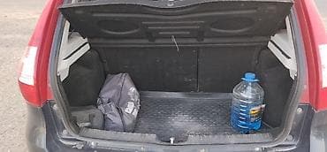 lada priora: ВАЗ (ЛАДА) Kalina: 2013 г., 1.6 л, Автомат, Бензин, Хэтчбэк — 9