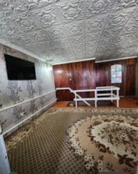 военный антоновка дом: 7 соток, Красная книга, Договор дарения — 6