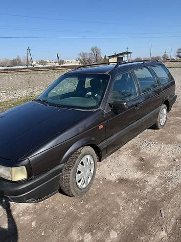 пассат б4 двери: Volkswagen Passat: 1992 г., 1.8 л, Механика, Бензин, Универсал — 3