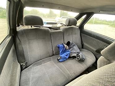 m5 e60: ВАЗ (ЛАДА) 2110: 2004 г., Седан — 5