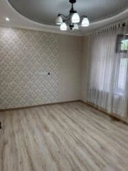 сдается квартира чолпон ата: 2 комнаты, Агентство недвижимости, Без подселения, С мебелью полностью — 3