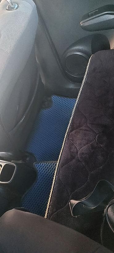 авто выкуп фит: Honda Fit: 2008 г., 1.5 л, Автомат, Бензин, Хэтчбэк — 9