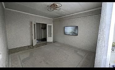 кв в токмаке: 4 комнаты, 120 м², Косметический ремонт — 8