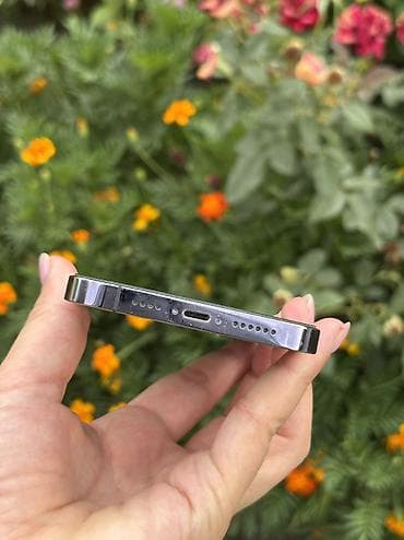 айфон 7 с: IPhone 14 Pro Max, Б/у, 1 ТБ, Deep Purple, Защитное стекло, Чехол, 95 % — 4