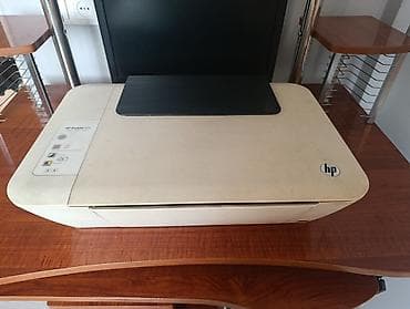 Принтеры: МФУ HP DeskJet 1512 — струйный принтер/сканер/копир для дома и — 1