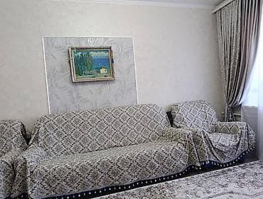 Матрастар: Бүктөмө диван, Колдонулган — 3