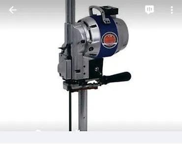 Бизнес үчүн жабдуулар: Требуется помощник закройщику — 1