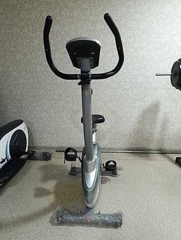 Велотренажеры