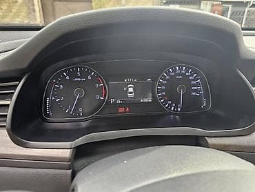 daewoo ravon: Kia K7: 2019 г., 2.5 л, Автомат, Бензин, Седан — 6