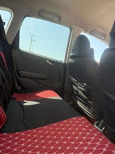 хонда акоод: Honda Jazz: 2008 г., 1.5 л, Автомат, Бензин, Хэтчбэк — 2