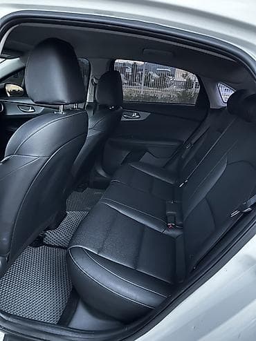 Kia K3: 2018 г., 1.6 л, Автомат, Бензин, Седан — 8