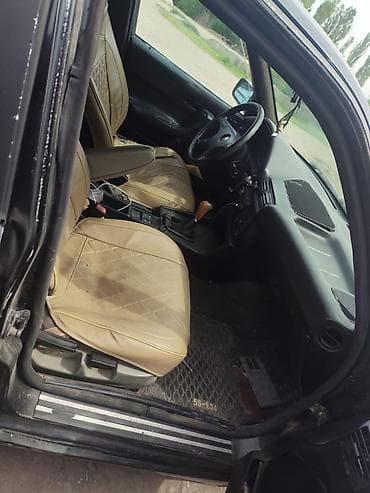 фонарик бмв е39: BMW 5 series: 1990 г., 2 л, Ручные, Газ, Седан — 3