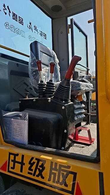 Погрузчик, 2026 г., Колесный, Фронтальный