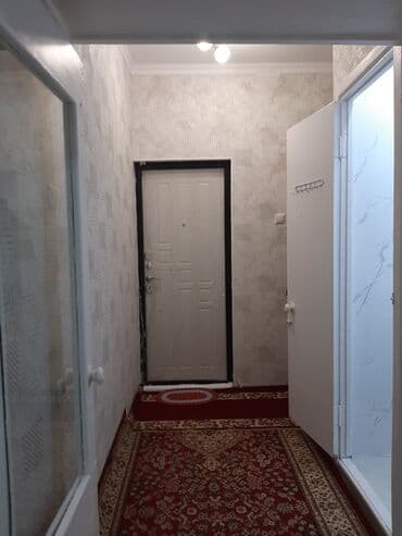 ищу квартиру 1 ком: 1 комната, Собственник, Без подселения, С мебелью полностью — 9