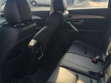 диски разноширокие на бмв х6: Jetour X70 Plus: 2021 г., Кроссовер — 15